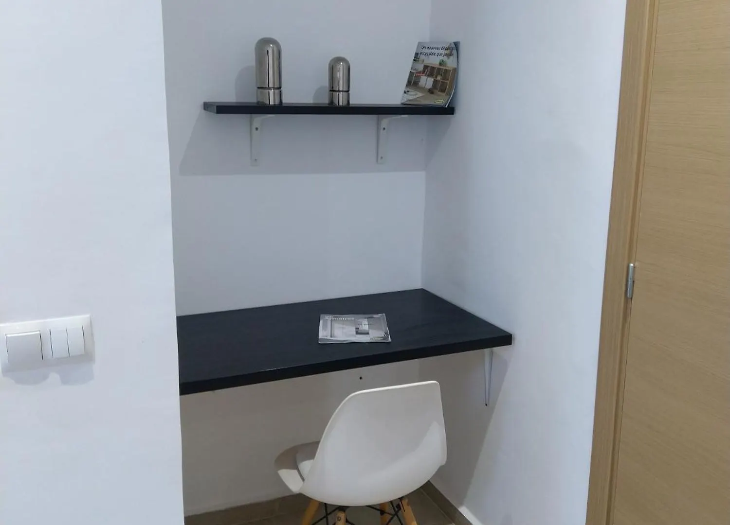 Apartamento Sweet Home Casa Blanca