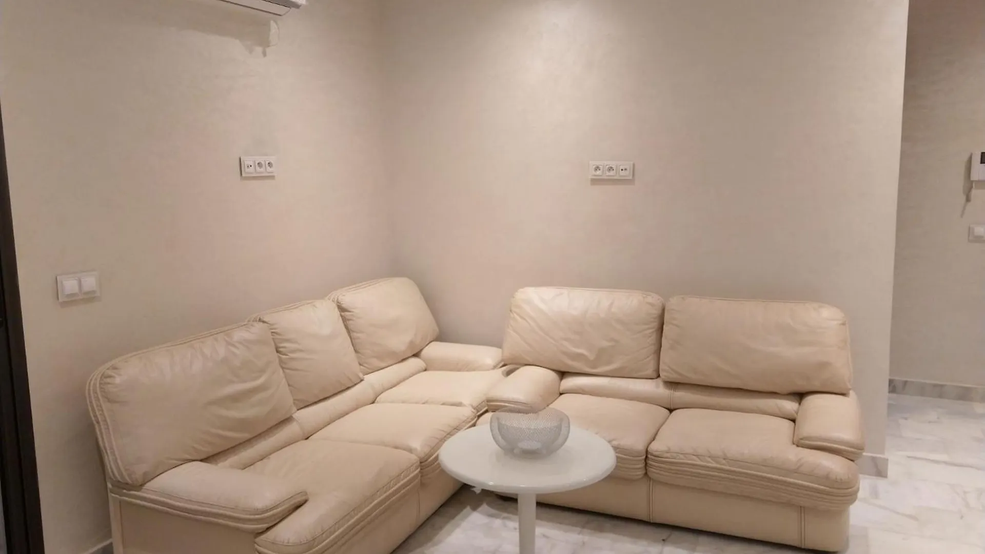 Apartamento Sweet Home Casa Blanca Marruecos