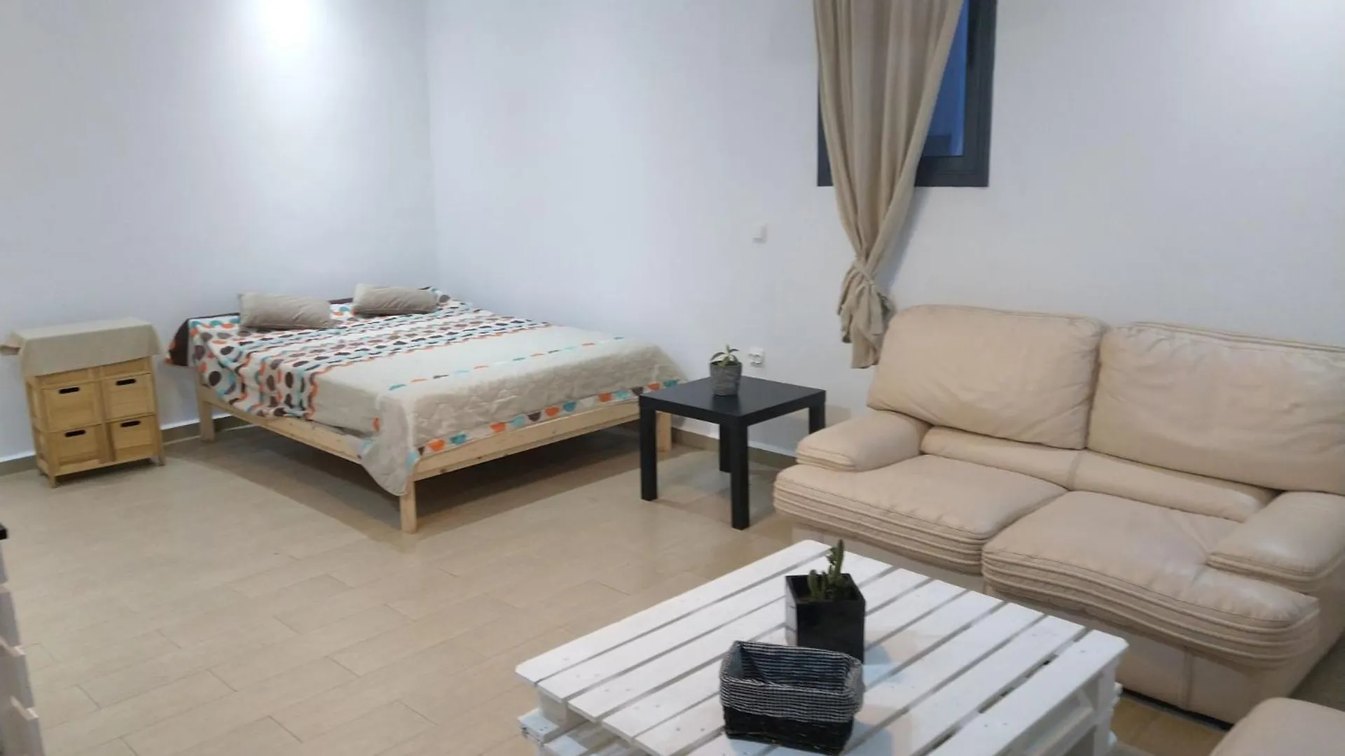 Sweet Home Casa Blanca Marruecos